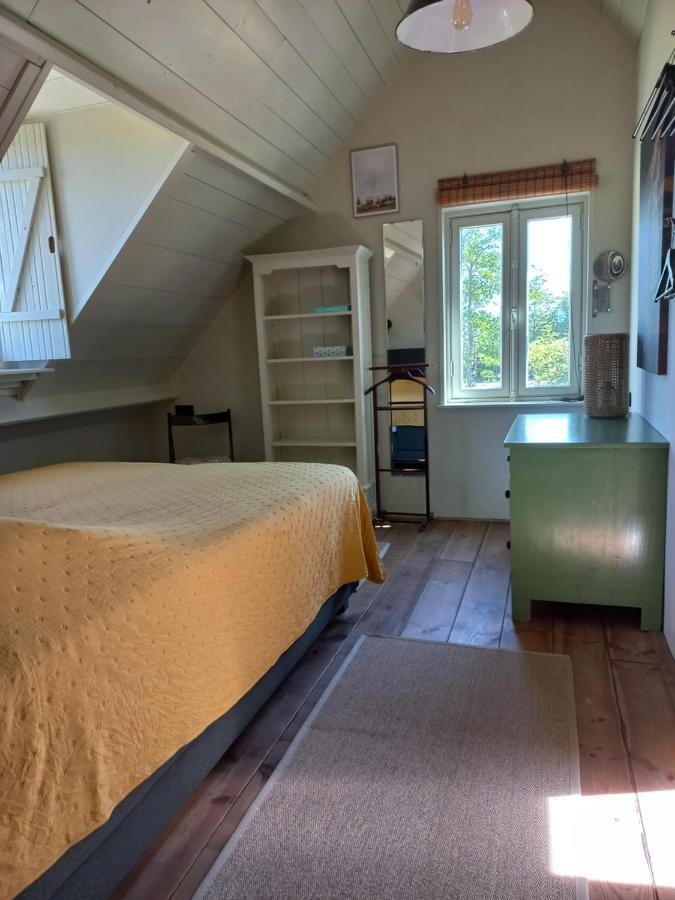 Apartment De Zandbalk *