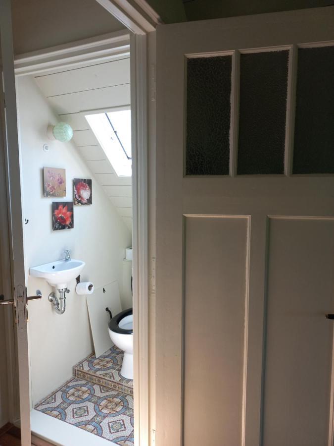 De Zandbalk Apartment Sebaldeburen
