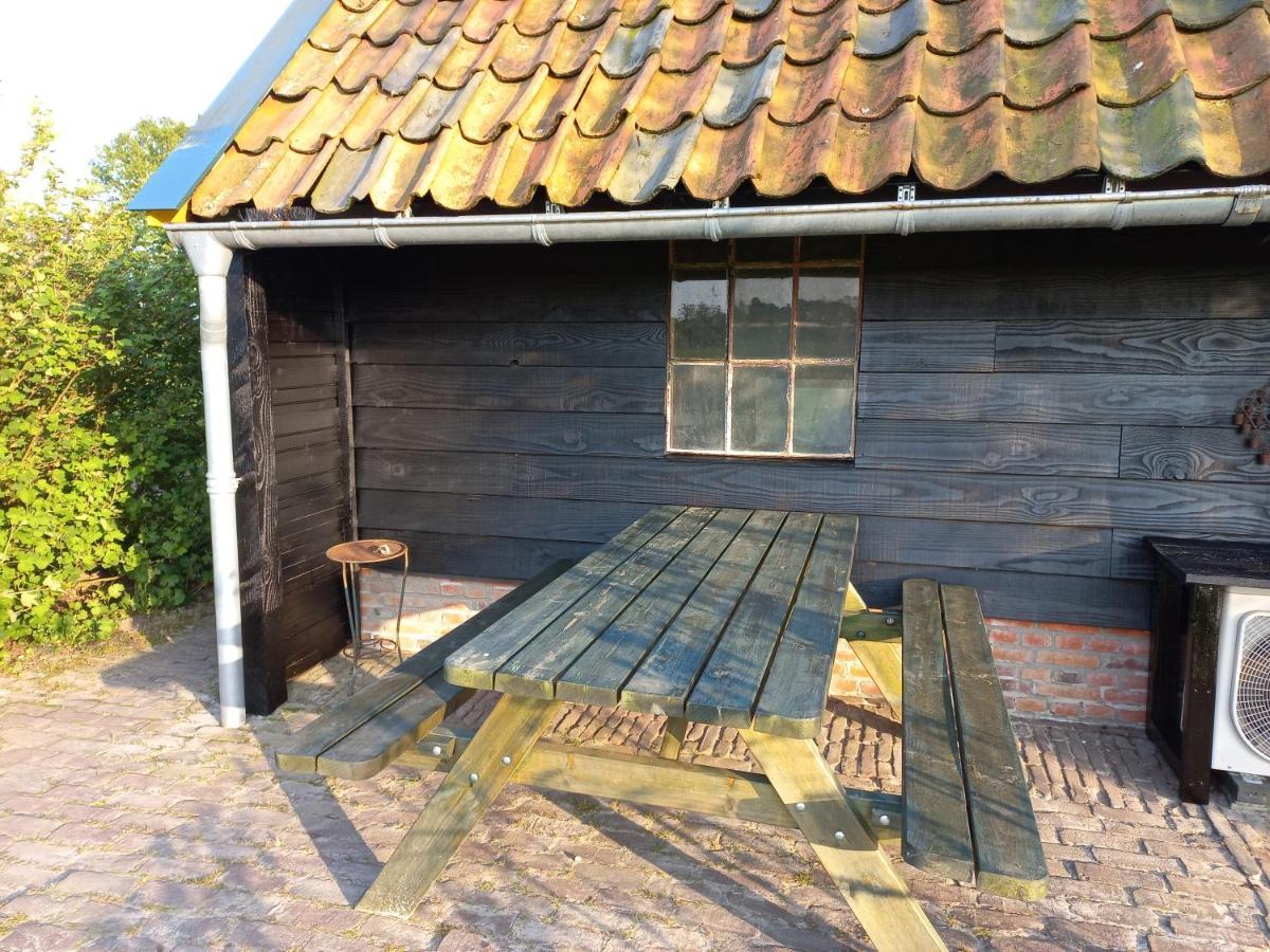 Appartement De Zandbalk