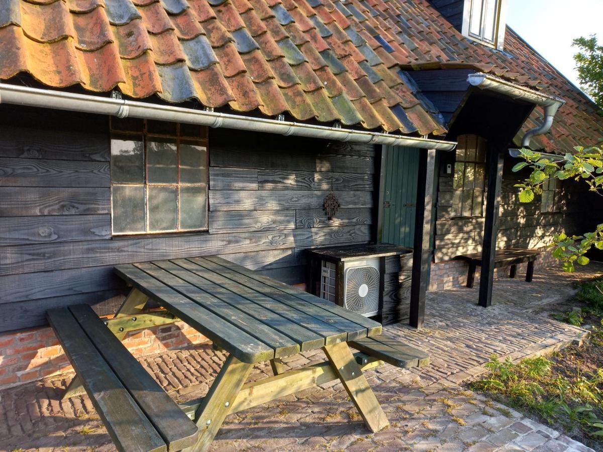 Apartment De Zandbalk *