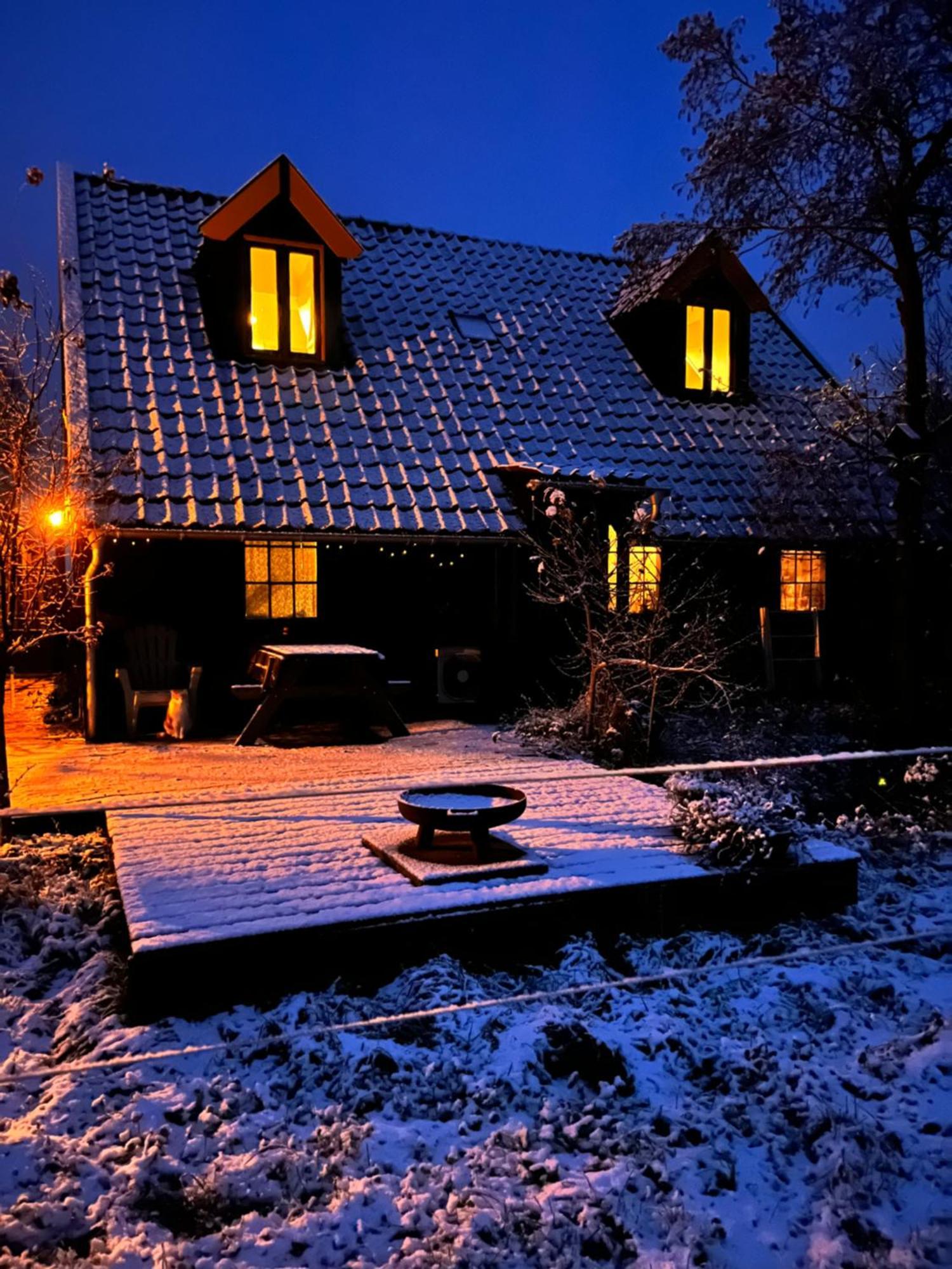 De Zandbalk *
