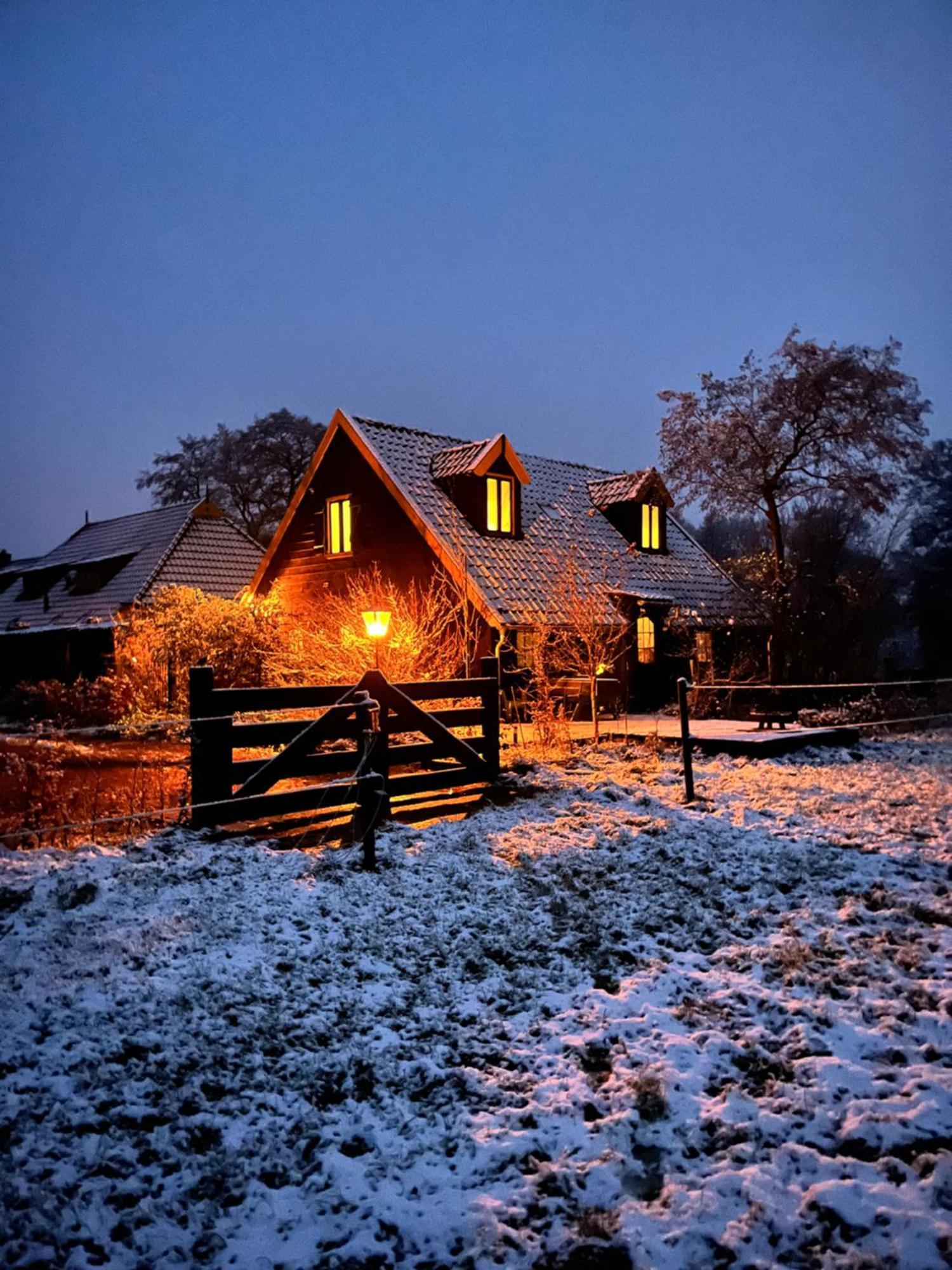 De Zandbalk