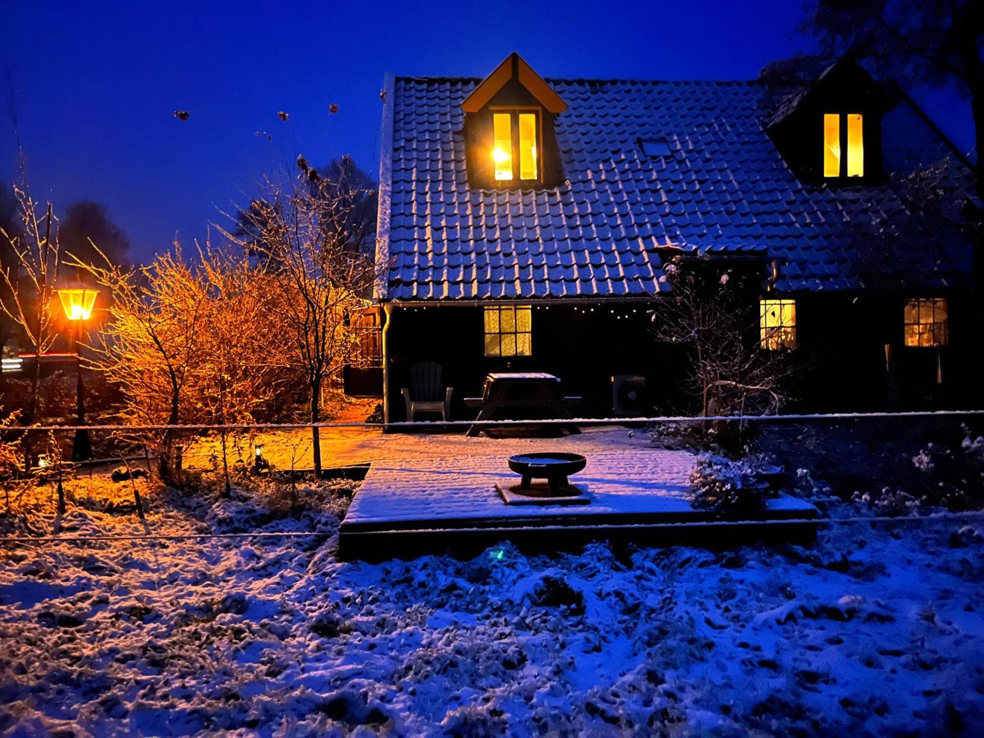 De Zandbalk