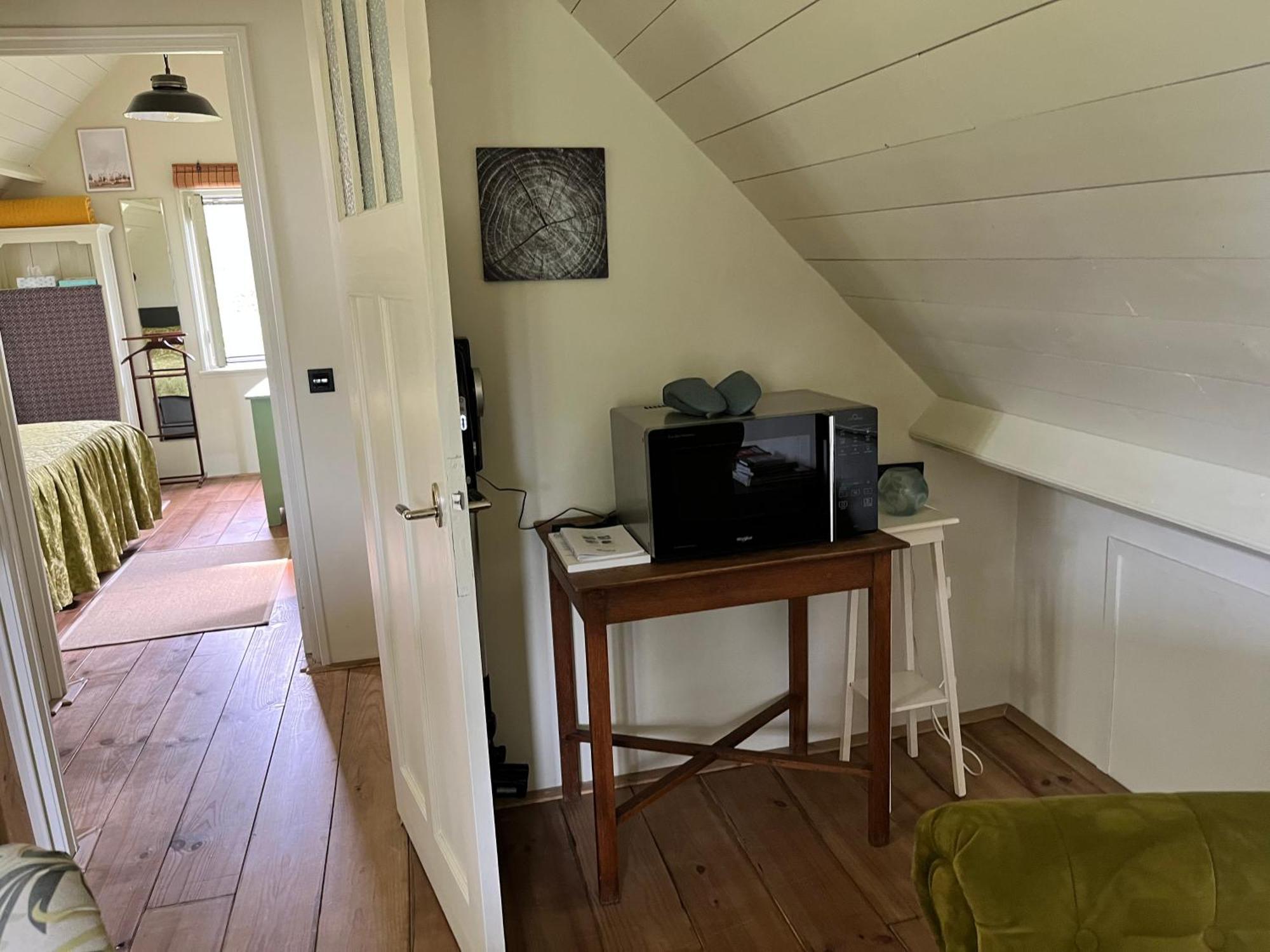 Apartment De Zandbalk